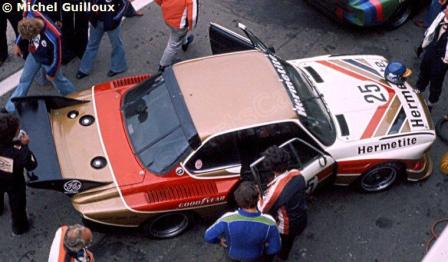 BMW 30 csl 2275987